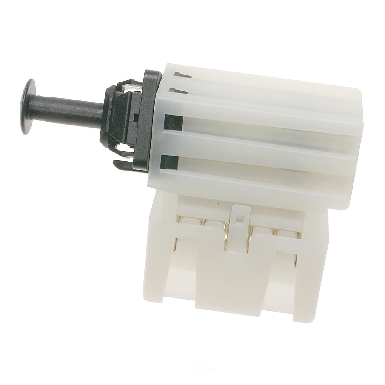 Standard Motor Products Combination Switch - SLS208 | High-Quality Automotive Electrical Switch for GM Vehicles | Perfect for Steering Column & Turn Signal Repair