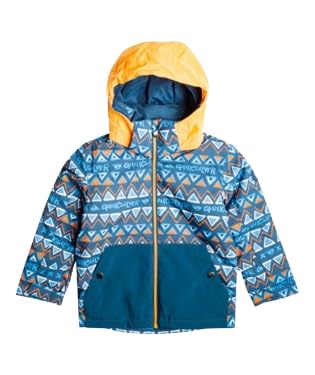 Snow Pyramid Majolica Blue