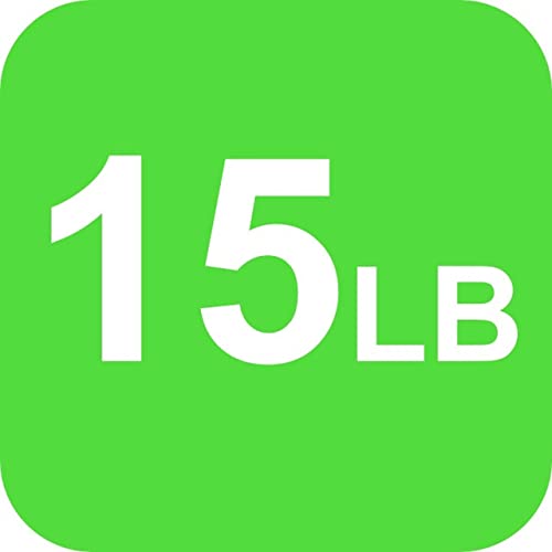 b. 15 LB