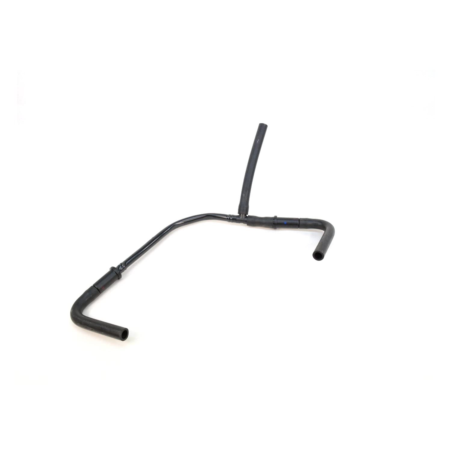 Mopar 53032818AB Engine Crankcase Breather Hose - Replacement Part for Dodge Ram 1500 2500 3500 - Improves Engine Performance & Reduces Oil Leaks - Perfect for Off-Roading, Towing & Daily Driving