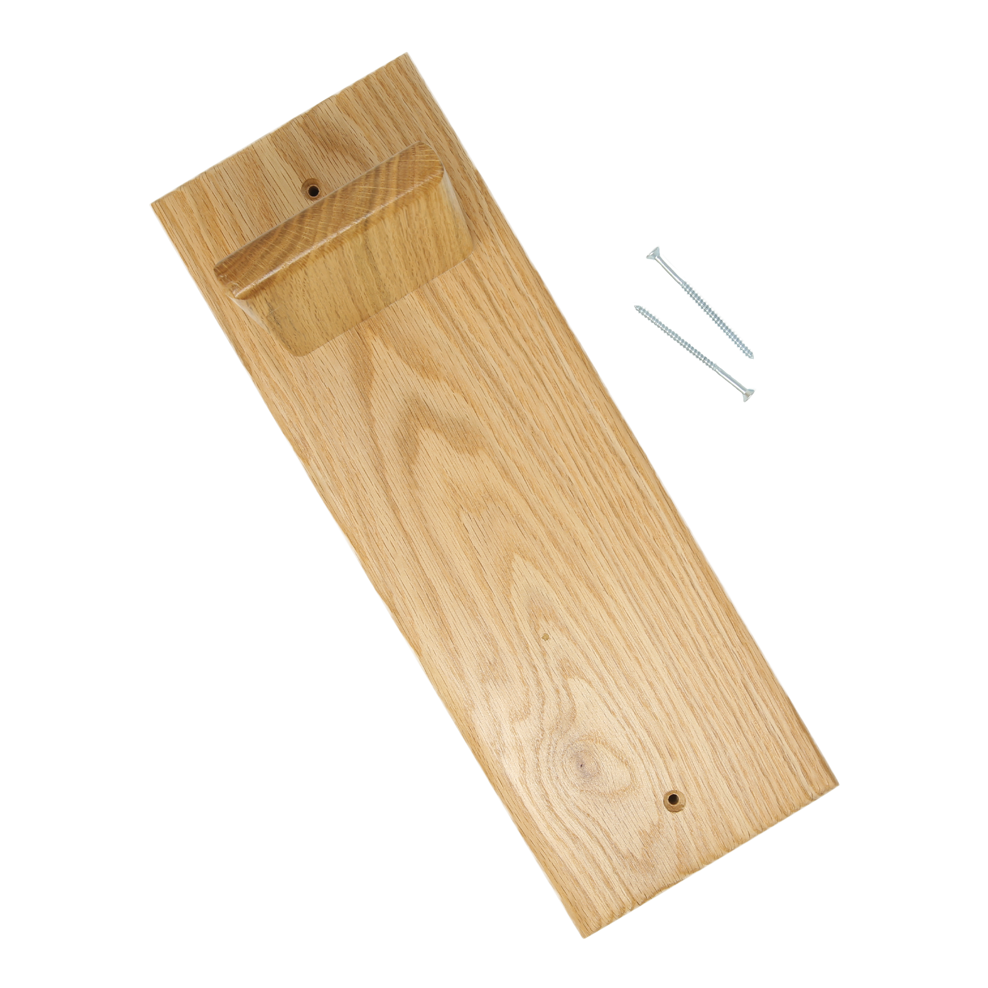 Jeanie Rub Wall Hanger - Non-Slip Adhesive Hooks for Hanging Decor, Keys & Towels | Perfect for Bathroom, Kitchen & Bedroom Organization
