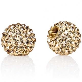 Crystal Gold
