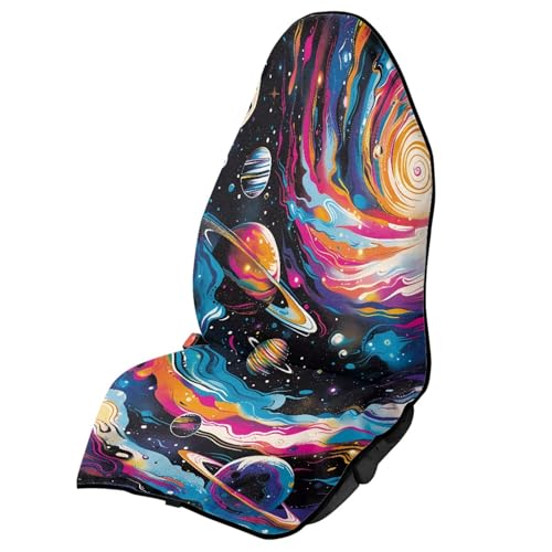 Universe Planet