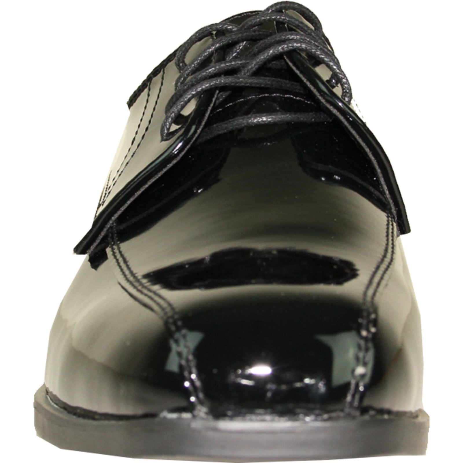JY02 Men's Double Runner Tuxedo Dress Shoes for Wedding, Prom & Formal Events - Elegant Oxford Shoes for Groom, Business & Special Occasions