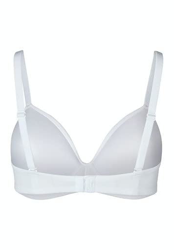 Women's Non-Wired Multiway Bra - Seamless Comfort Stretchable Support - Perfect for Yoga, Workouts & Everyday Wear