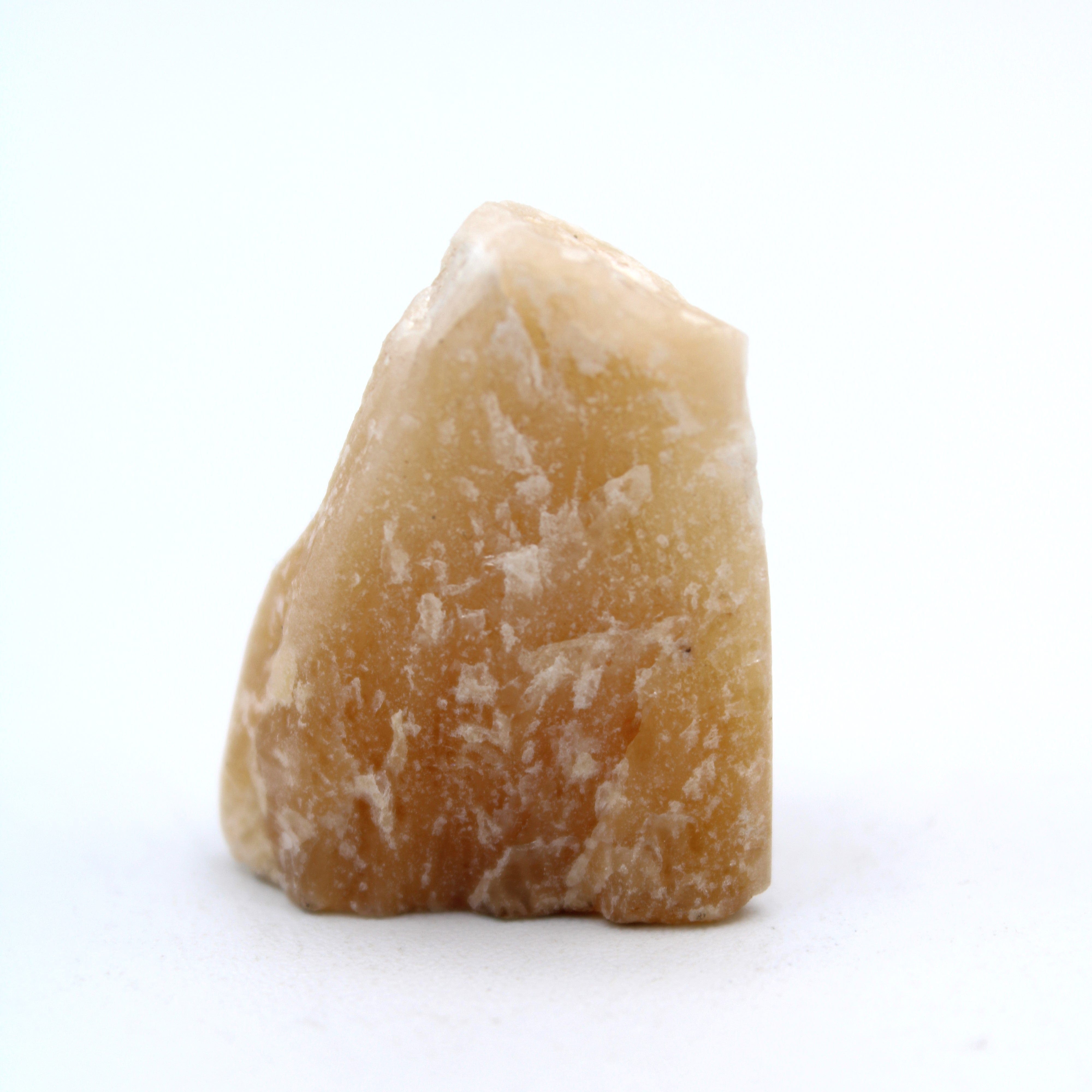 Natural Azeztulite Crystal Specimen - High-Quality Healing Stone for Meditation, Reiki & Energy Work - Perfect for Home Decor, Spiritual Gifts & Crystal Collections