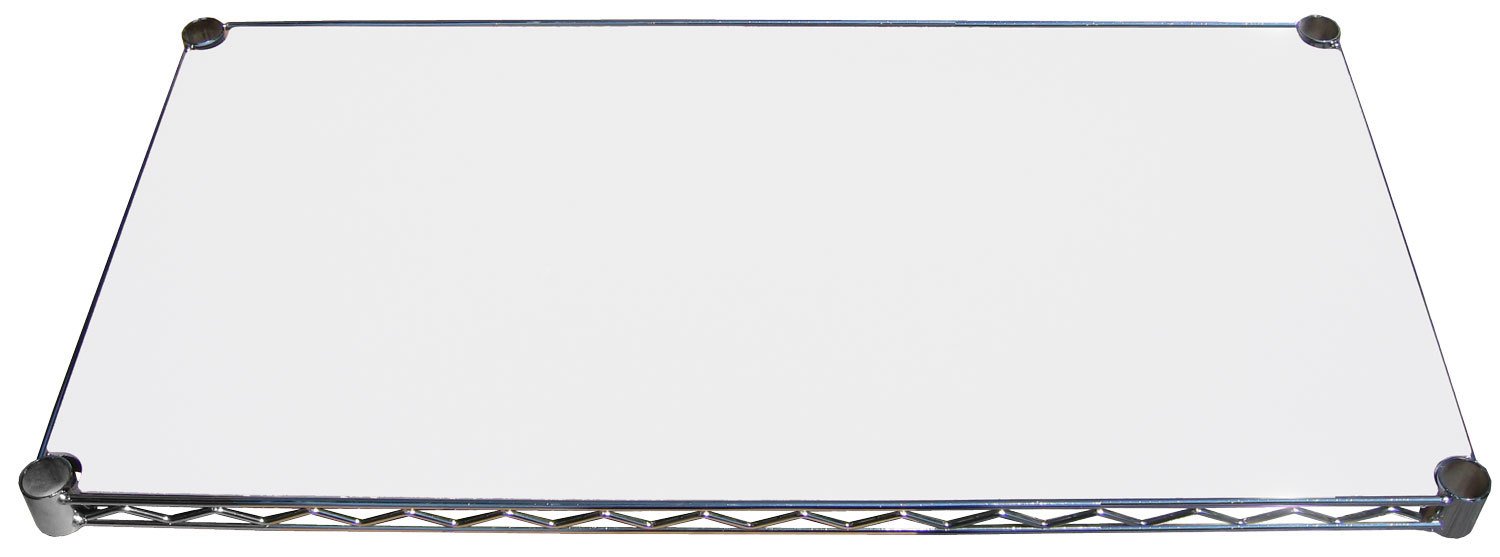Omega Products Corporation 4-Pack 18