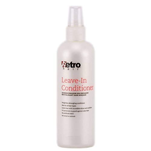 Best Hair Leave-In Conditioner Spray - 33.8 Fl Oz for Dry, Damaged & Frizzy Hair - Hydrating & Detangling Treatment for All Hair Types - Perfect for Daily Use, Travel & Salon Styling