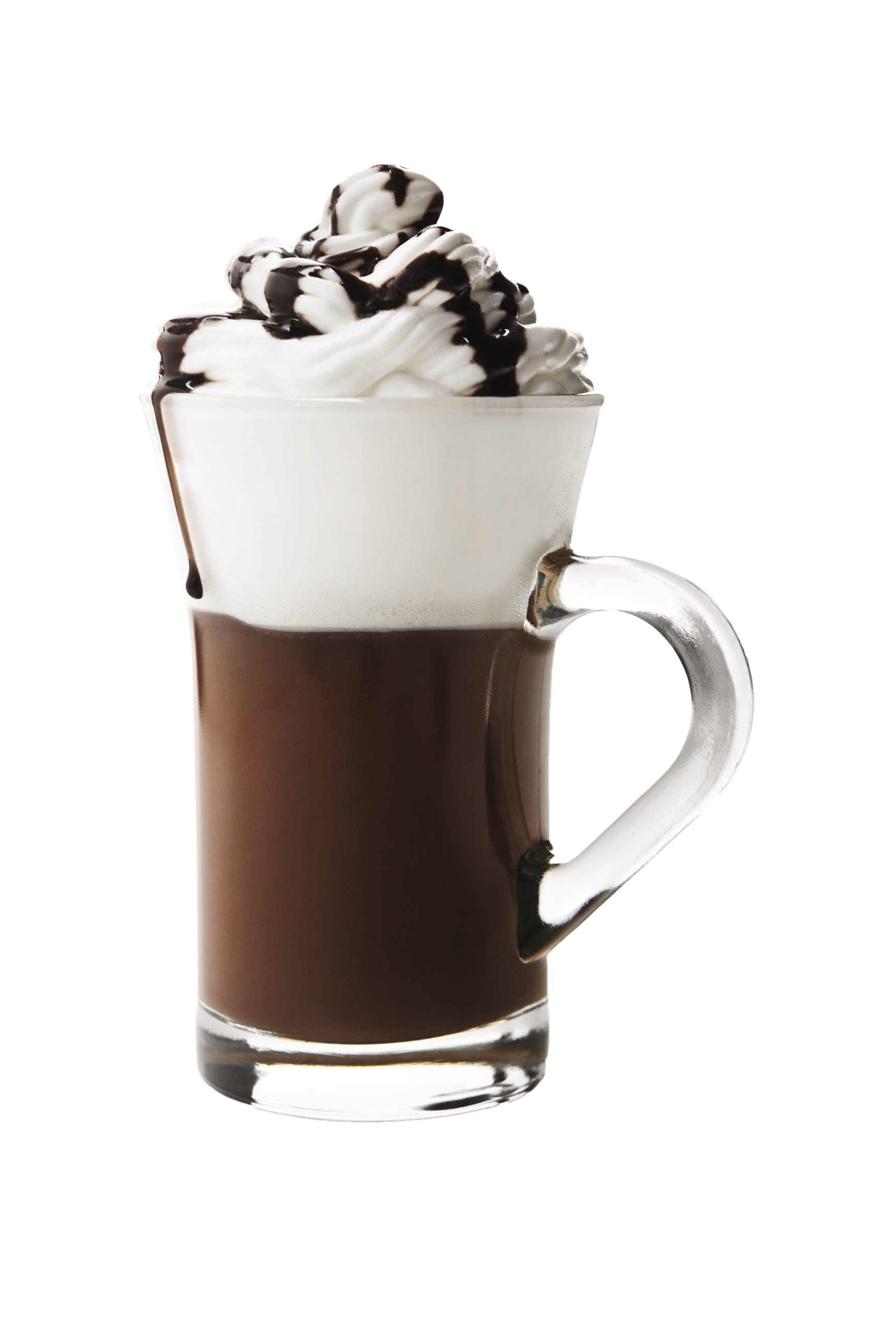 Mr. Coffee BVMC-HC5 32oz Black Hot Chocolate Maker - Automatic Cocoa Machine for Home, Office & Gifts - Perfect for Winter Nights, Parties & Cozy Evenings