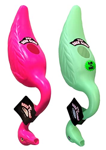 PINK/GLOW IN THE DARK