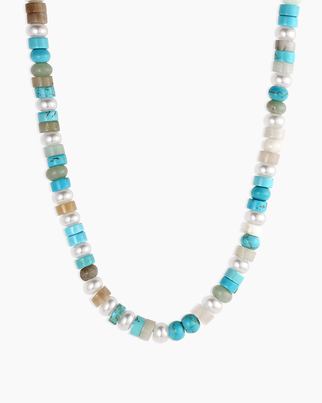 Elegant Harbor Statement Necklace for Women - Fashion Jewelry for Parties, Weddings & Evening Events