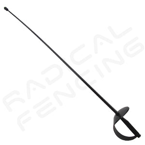 RF A Nasycon Plastic Saber - Durable Lightweight Toy Sword for Cosplay, Halloween Costumes & Role Playing Games - Perfect for Kids, Collectors & Fantasy Enthusiasts