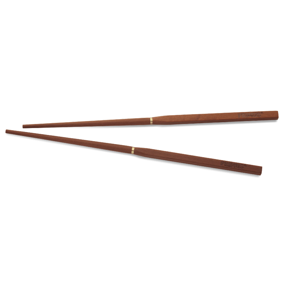 Primus CampFire Chopsticks - Lightweight & Durable Outdoor Cooking Utensils for Camping, Hiking & Backpacking | Perfect for Grilling, Stirring & Serving Food in the Wild