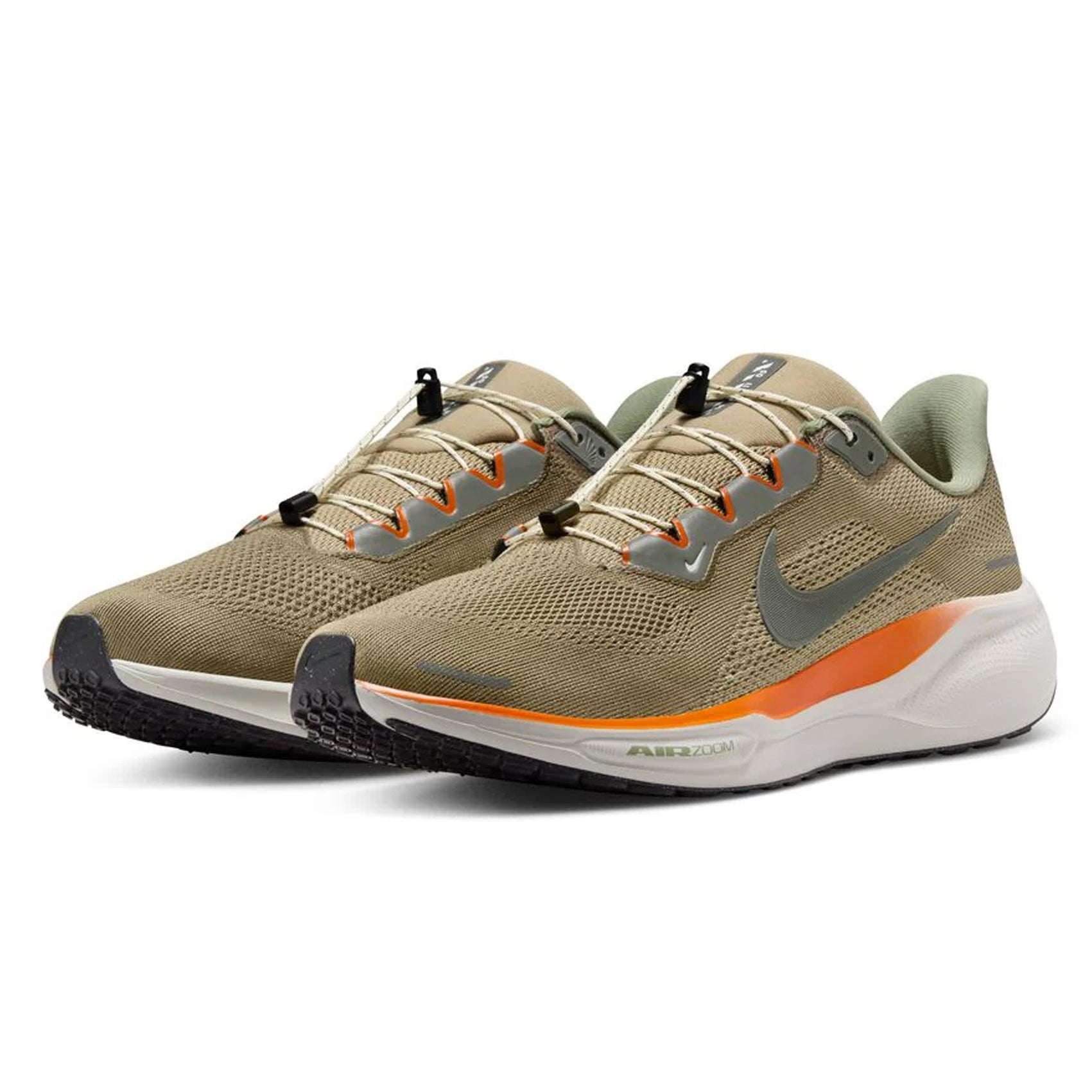 Nike Pegasus 41 Premium Running Shoes for Men - Lightweight Cushioned Sneakers for Road Running, Jogging & Gym Workouts