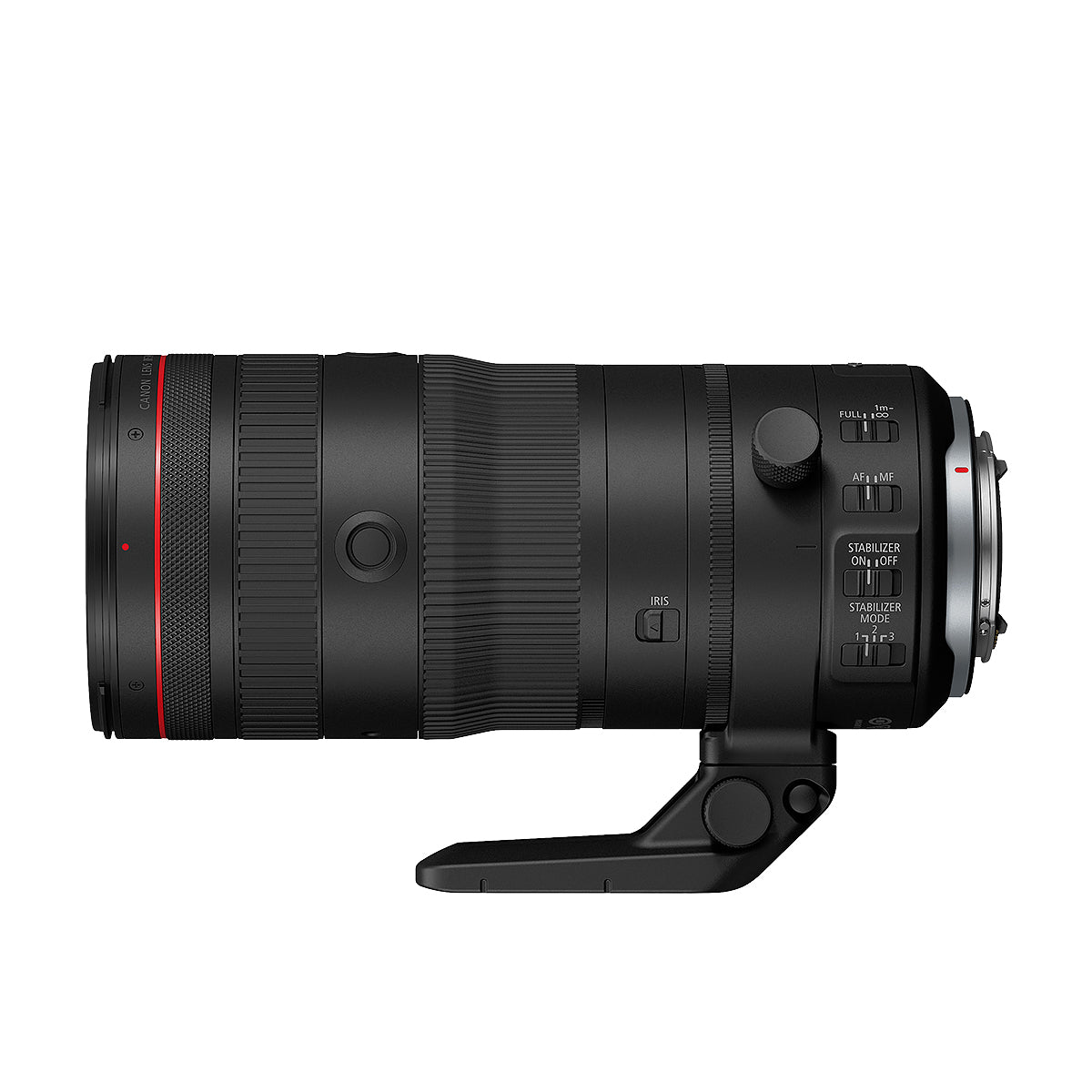 Canon RF24-105mm F2.8 L IS USM Z Lens - Professional Full Frame Zoom Lens for Canon Mirrorless Cameras | Perfect for Portrait, Wedding, Travel & Landscape Photography