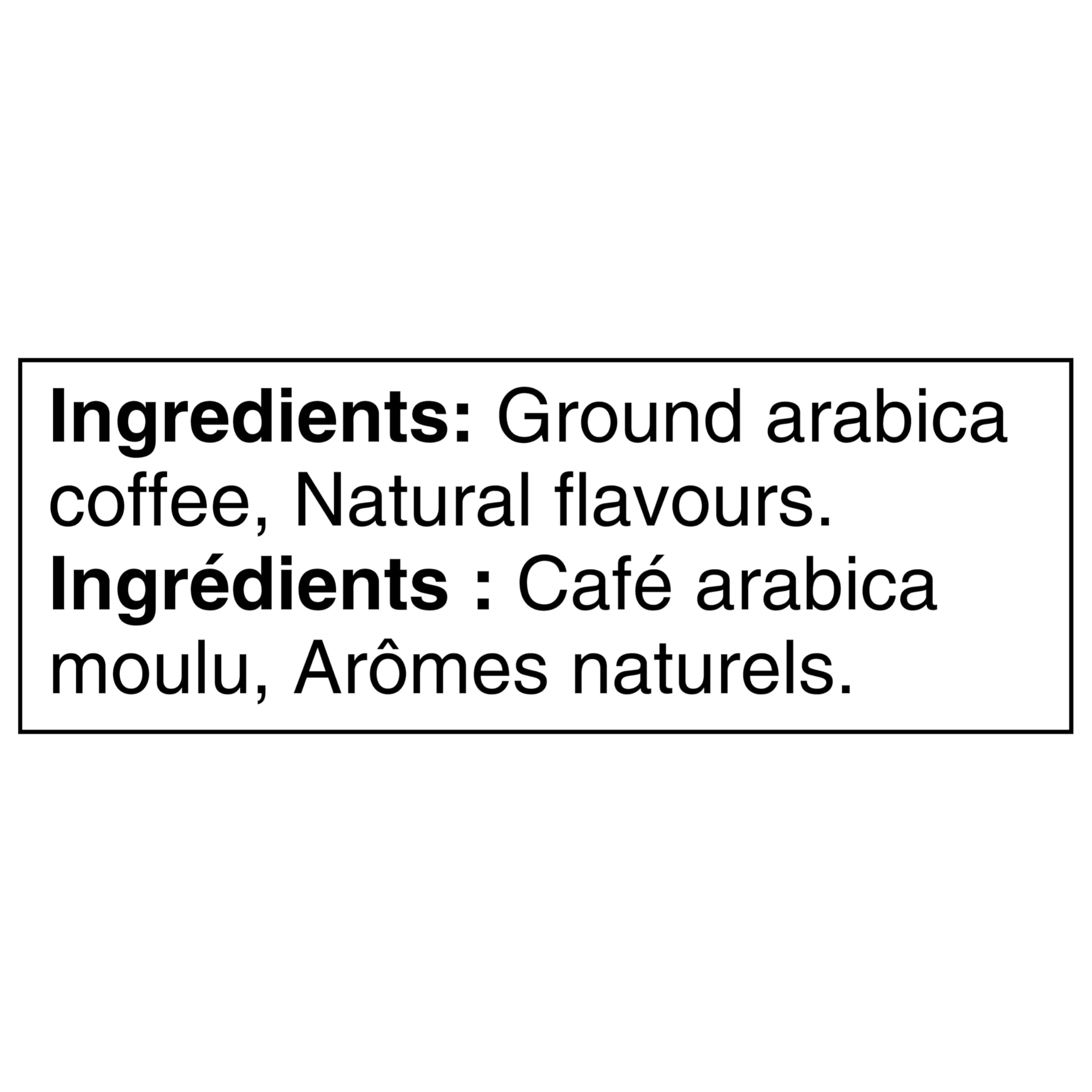 Starbucks Vanilla Naturally Flavored Iced Coffee K-Cup Pods - Cold Brew Coffee with Smooth Vanilla Notes, No Artificial Flavors, 100% Ethically Sourced Arabica Beans - Perfect for Summer Iced Coffee & Office Break Refreshment