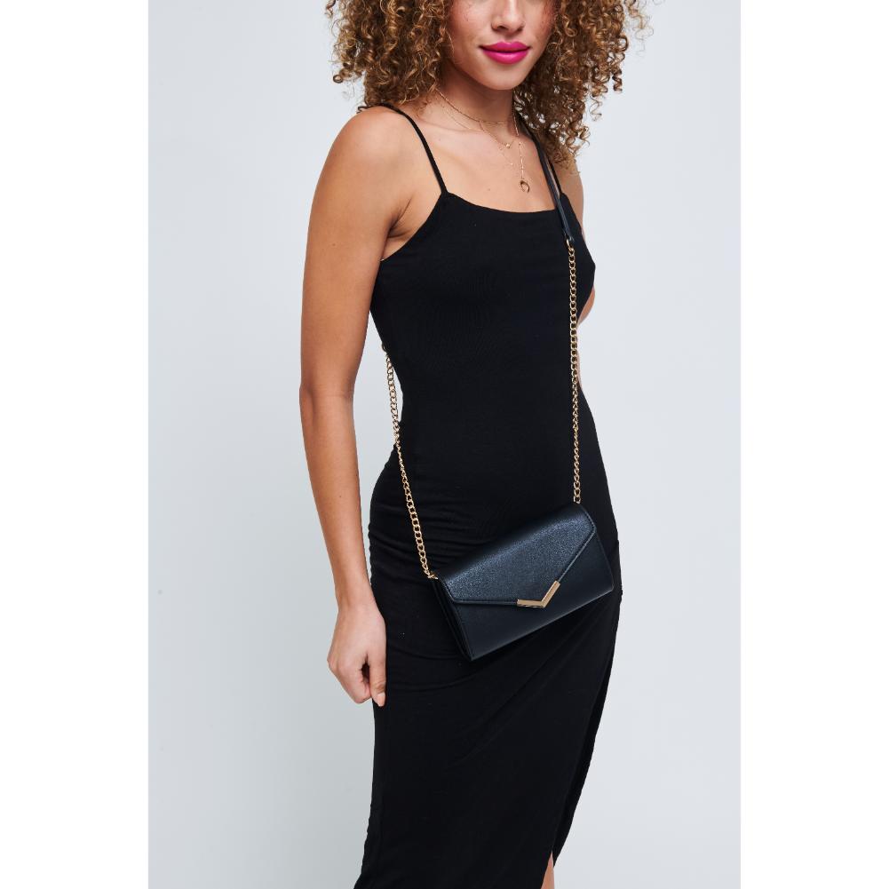 Hester Crossbody Bag for Women - Stylish Leather Shoulder Purse with Adjustable Strap, Perfect for Daily Use, Travel, and Shopping