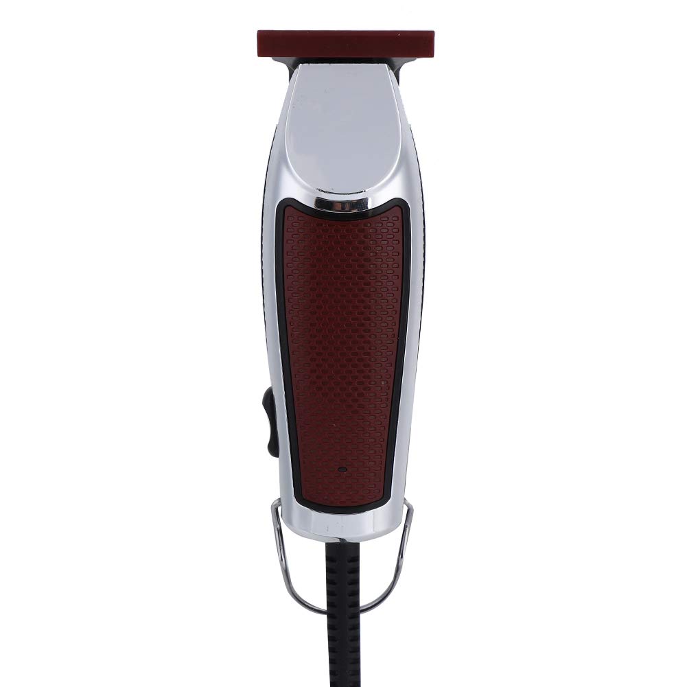 Professional Cordless Hair Clipper for Men - Rechargeable & Durable Hair Trimmer for Home Use, DIY Haircuts, Barbers & Salon Styling - Perfect for Beard, Mustache & Head Hair Grooming
