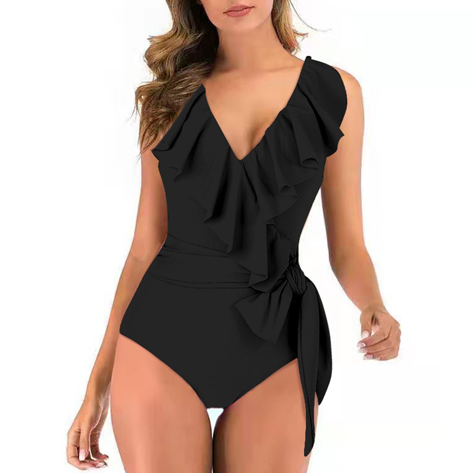 Women's Swimsuits - Sexy One Piece & Two Piece Bathing Suits for Beach, Pool & Vacation | Tank Swimwear for Women