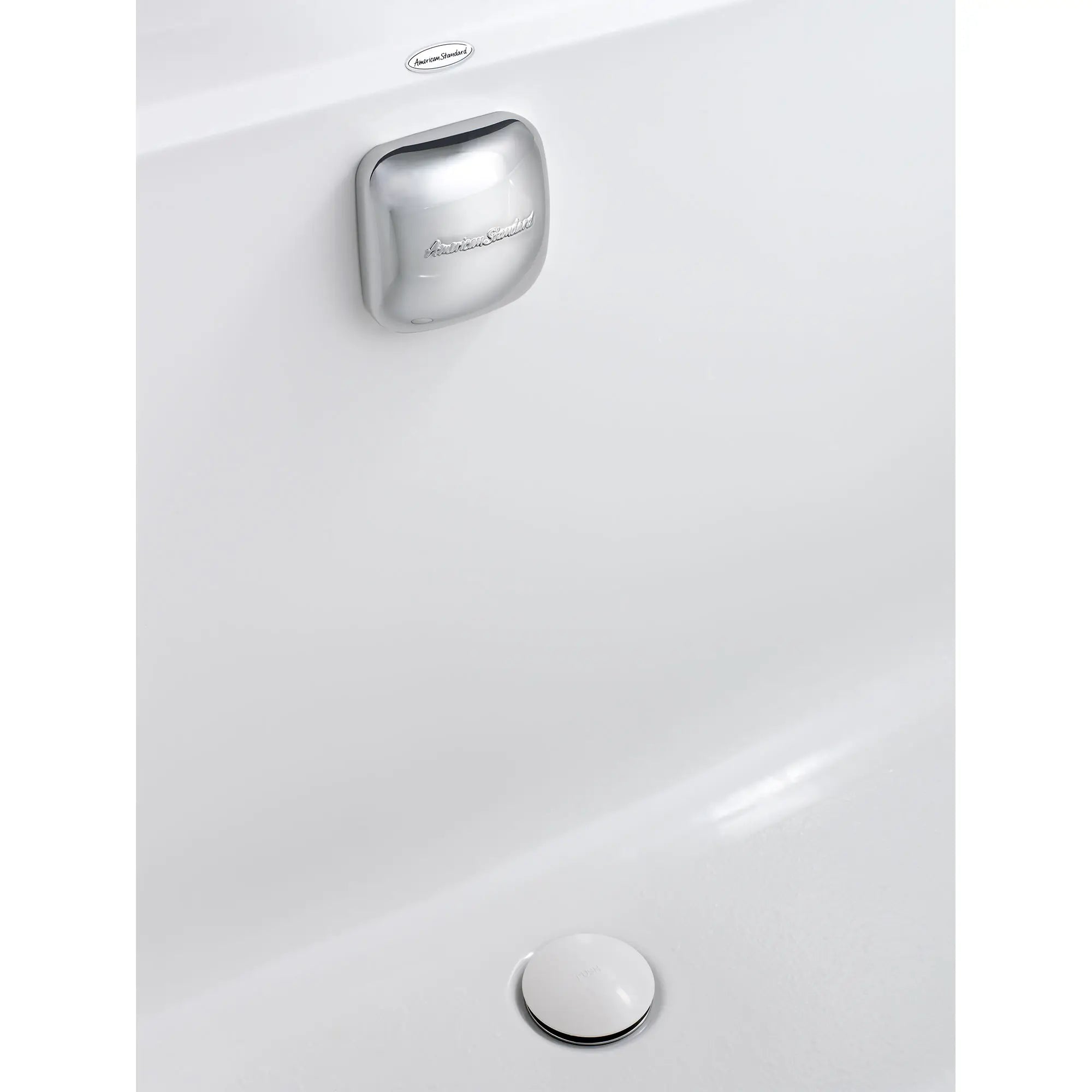 Deep Soak® Bathtub Drain - High Flow Bathtub Drain Stopper for Fast Drainage, Rustproof & Durable - Perfect for Relaxing Baths & Spa Days at Home