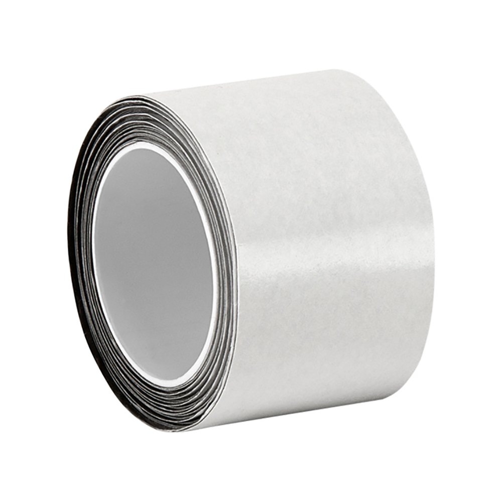 3M 4-5-CN3190 Conductive Nickel-Copper Polyester Fabric Tape - 4