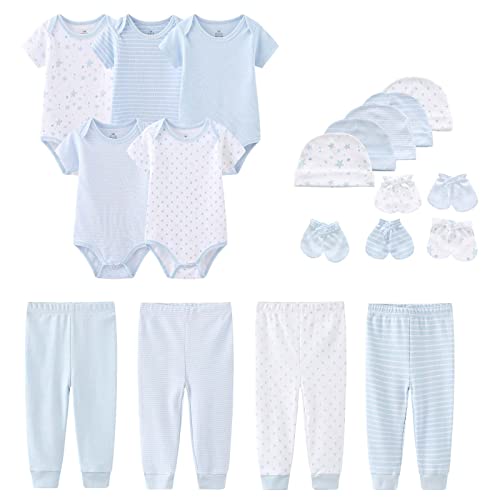 Baby Clothing Set-tphg17