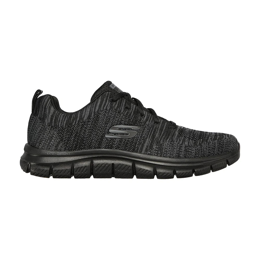 Men's Running Shoes - Lightweight & Breathable Track Sneakers for Jogging, Training & Gym Workouts - Front Runner Athletic Footwear