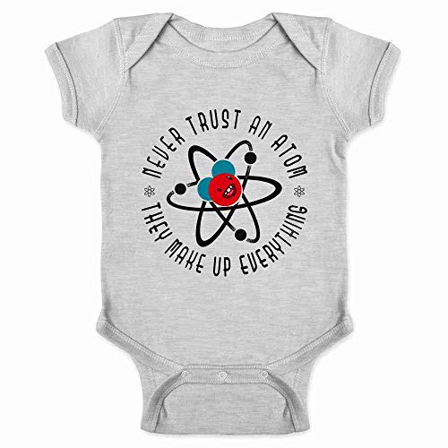 Infant | Grey