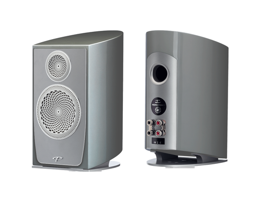 Paradigm Persona B Bookshelf Speakers - Premium Hi-Fi Bookshelf Speakers for Home Audio & Stereo Systems - Perfect for Music, Movies & Gaming