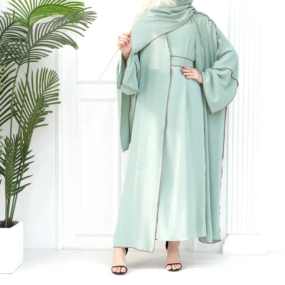 Light Green
