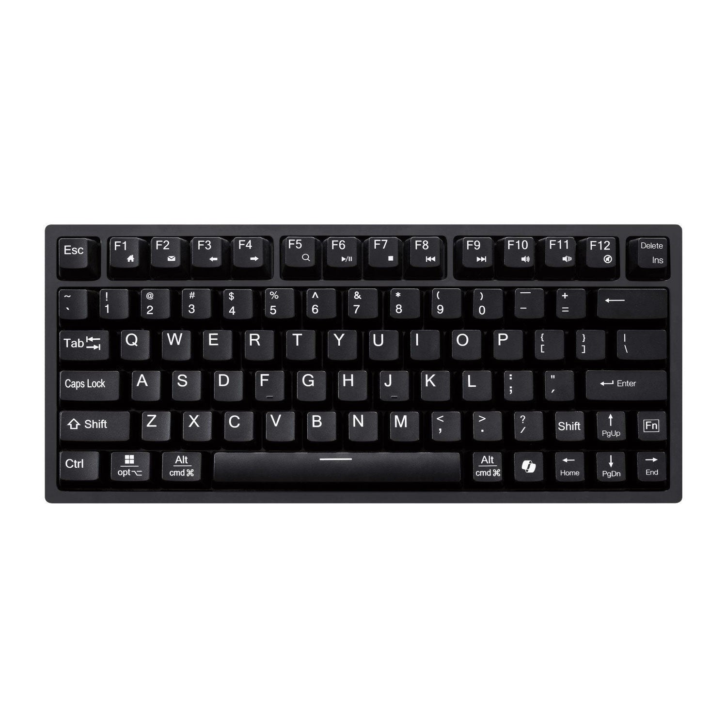 Adesso EasyTouch AKB 610UB Ergonomic Keyboard - Wired USB Keyboard with Quiet Touch Keys for Office, Gaming & Home Use - Black Computer Keyboard (Perfect for Typing, Programming & Long Work Sessions)