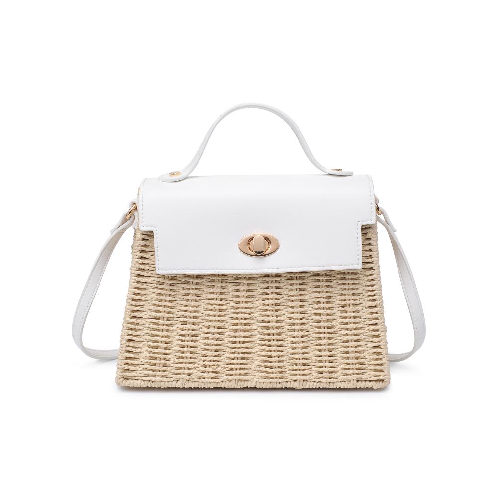 Romona Crossbody Bag for Women - Stylish & Lightweight Shoulder Purse - Perfect for Travel, Shopping, and Everyday Use