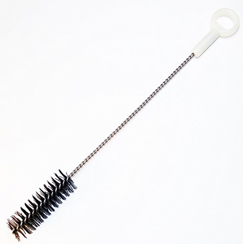 Ridgid 303263001 Replacement Cleaning Brush Assembly - Compatible with Ryobi Tools - Perfect for Cleaning and Maintenance of Power Tools