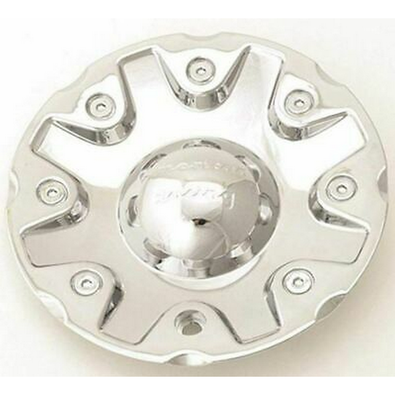 American Racing AR628 Chrome Wheel Cap with Engraved Text - Premium Hub Center Cap for Muscle Cars & Classic Vehicles - Perfect for Car Shows & Restoration Projects