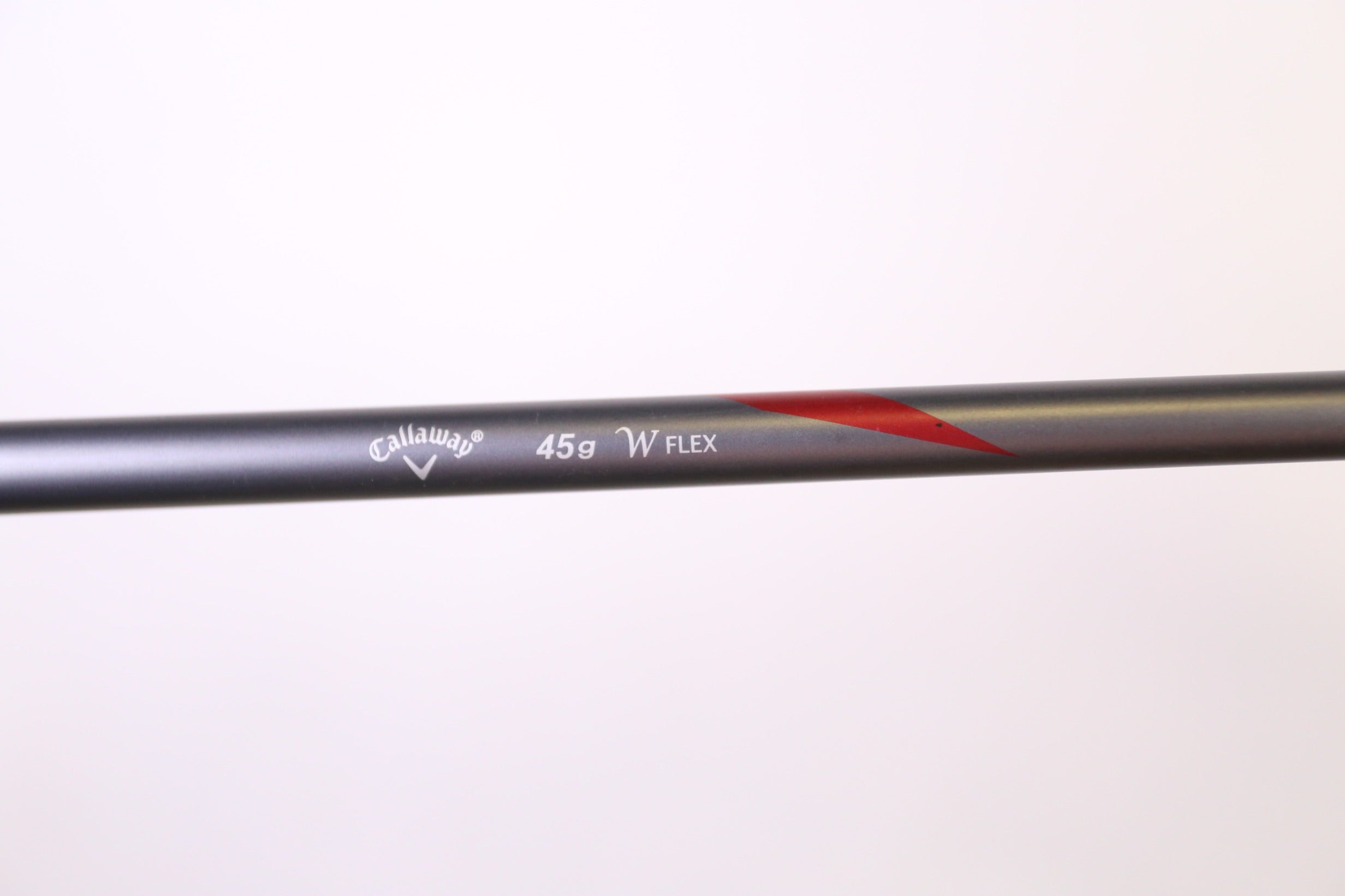 Used Callaway RAZR X 4H Hybrid Golf Club - Right Handed 24° Ladies Flex - Perfect for Women Golfers on Fairway & Rough Shots
