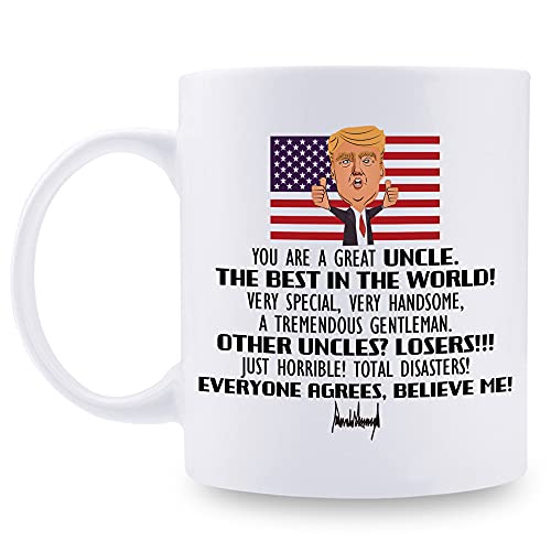Uncle Mug