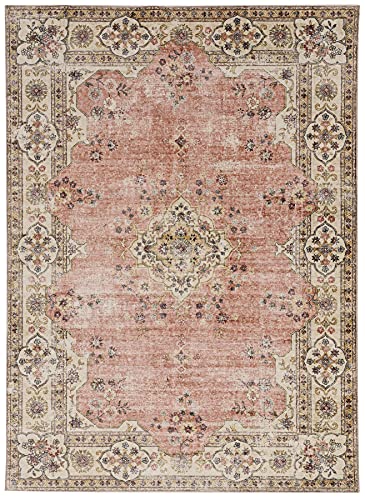 Colton Pink & Ivory