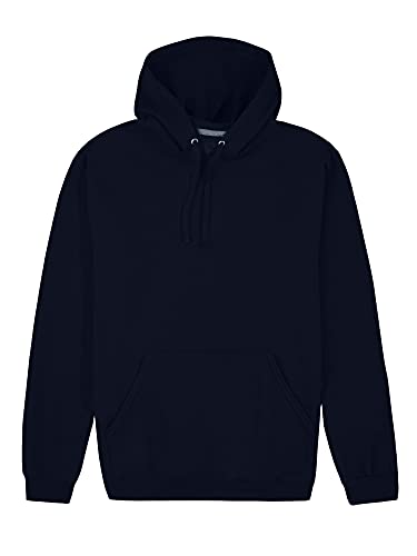 Navy Pullover