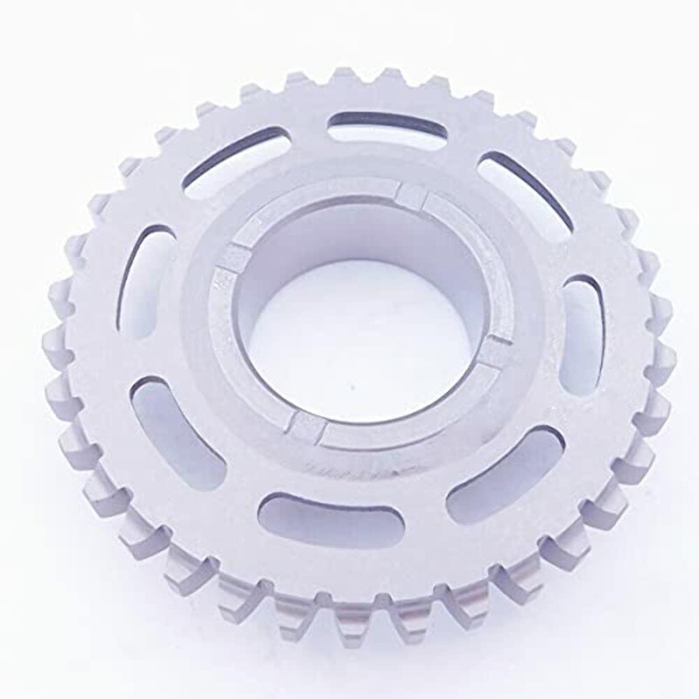 Honda 28110-MEY-670 35T Replacement Gear - Compatible with Honda Engines & Machinery | Durable Transmission Part for Power Equipment Repair & Maintenance