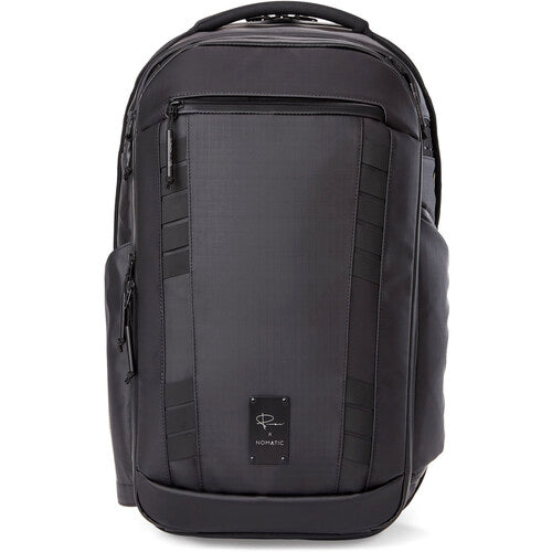 Nomatic McKinnon 35L Camera Backpack - Waterproof DSLR Backpack for Photographers & Travel - Perfect for Hiking, Air Travel & Outdoor Adventures