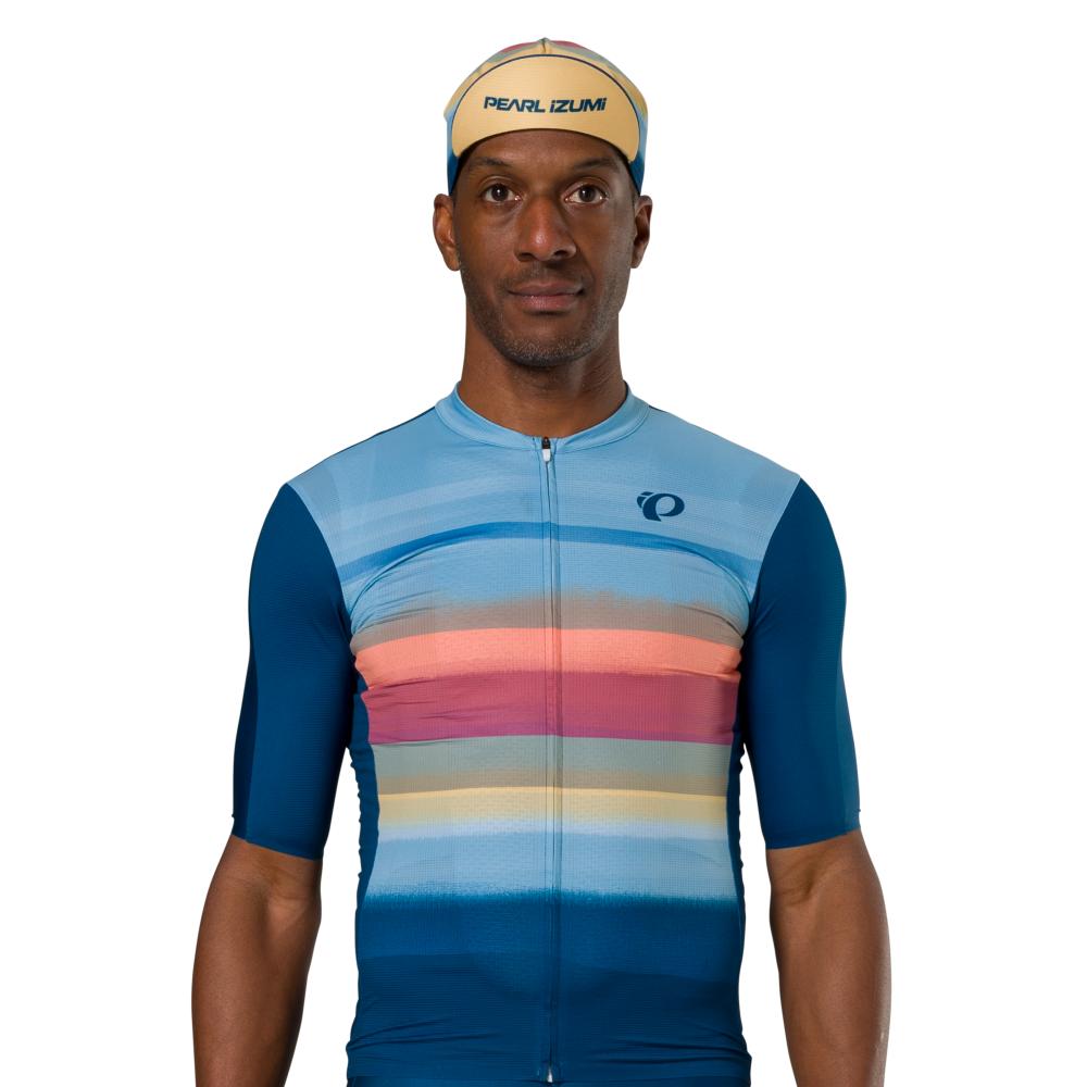 Limited Edition Cycling Cap - Premium Breathable Bike Hat for Men & Women - Perfect for Road Biking, Commuting & Outdoor Sports