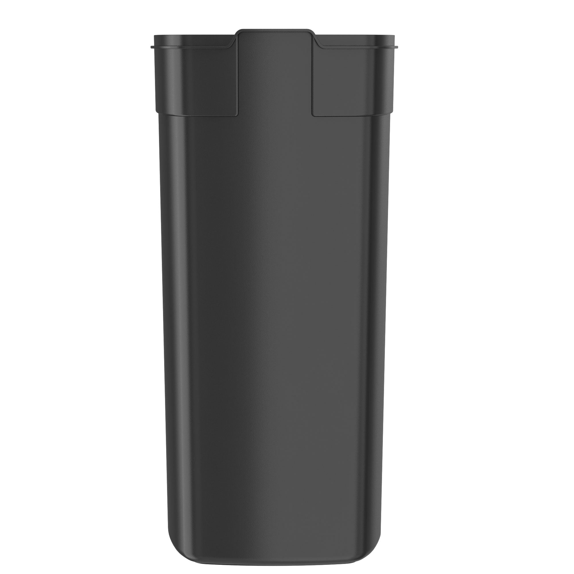 Replacement Inner Bucket for Simplehuman PC13RRG, PC13RSC, PC13RSS Trash Can - Durable Stainless Steel Bin Liner for Kitchen, Bathroom & Office Waste Baskets