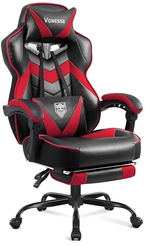 Red / Black