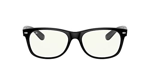 Black/Clear
