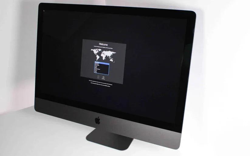2017 Apple iMac Pro 27