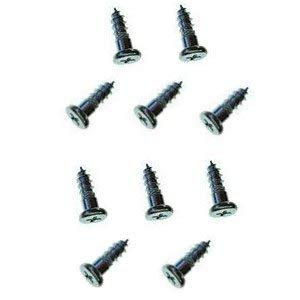 F-Body & A-Body Car Window Clip and Molding Stud Repair Kit - Fix Loose or Broken Window Trim for Chevy Camaro, Firebird & GM Classics - Perfect for DIY Auto Restoration & Window Seal Maintenance