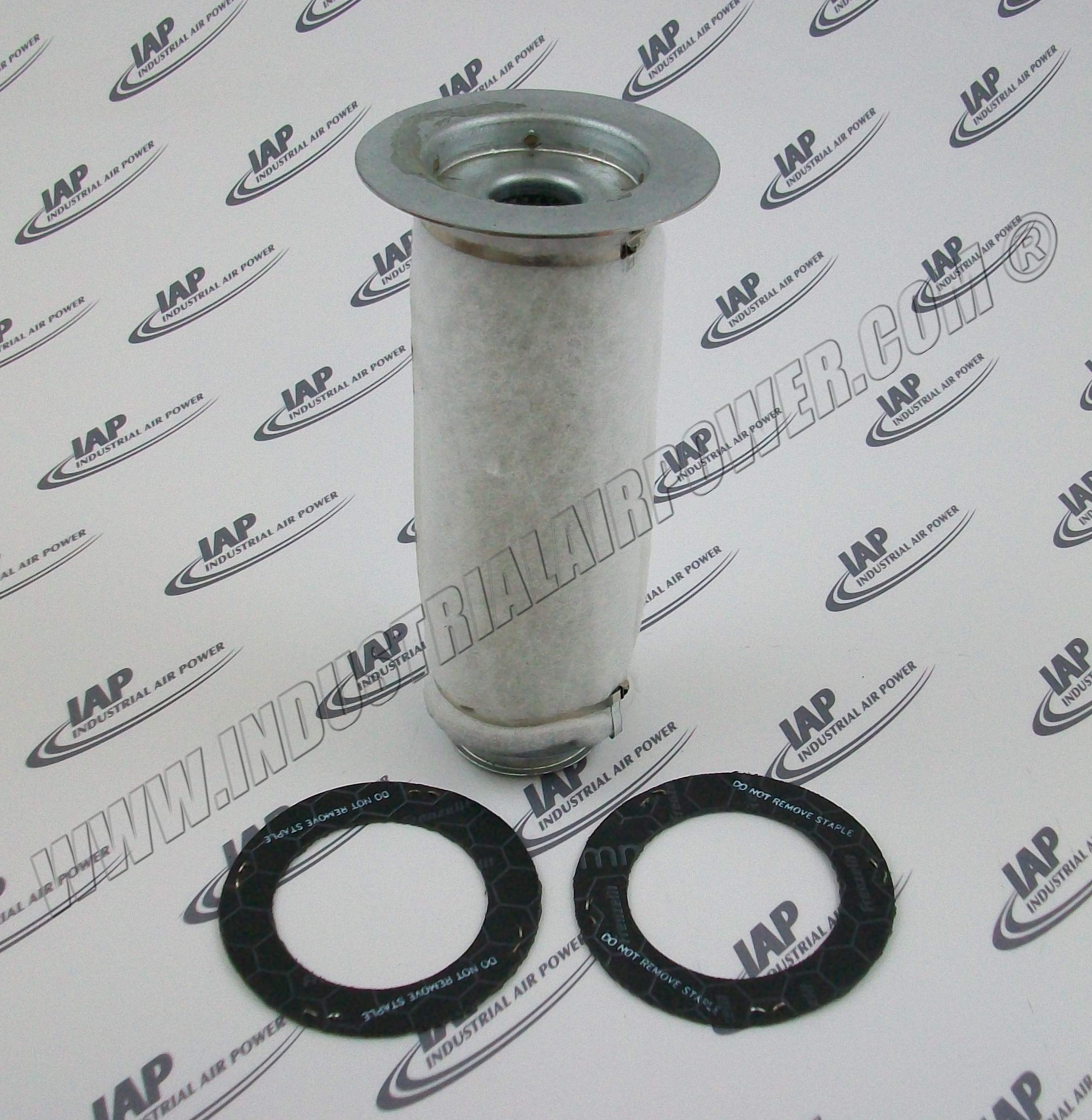 Ingersoll Rand Air Compressor Air Oil Separator 92824473 - High Efficiency Replacement Filter for Industrial & Workshop Use