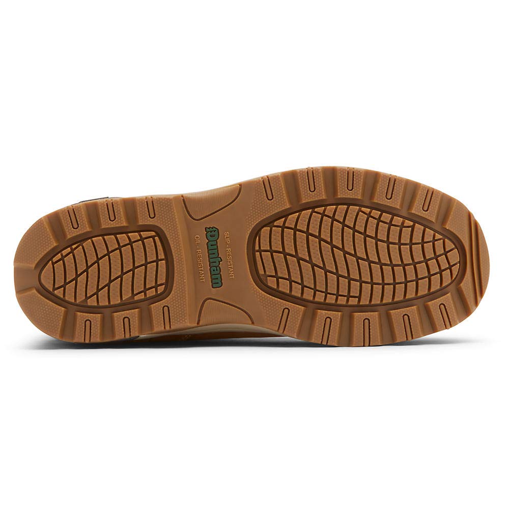 Dunham 8000 Men's 6