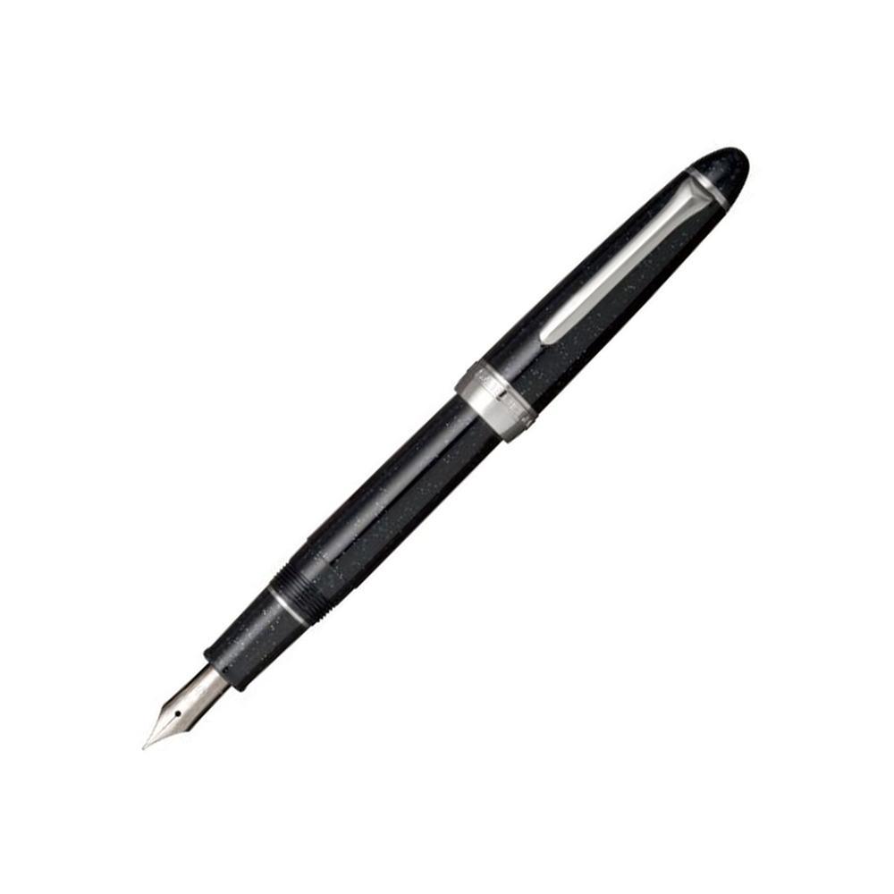 Sailor Fountain Pen - ProColor Collection Shikiori Hisakata Fine Nib Ink Writing Pen for Calligraphy, Journaling & Office Use