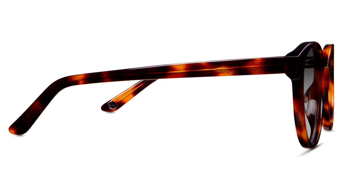 Ludolph Women's Prescription Sunglasses - UV Protection, Stylish & Comfortable for Driving, Outdoor Activities & Fashion
